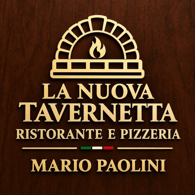 La Nuova Tavernetta — Ristorante e Pizzeria, Mario Paolini